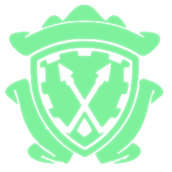 CS2 Trust Factor green icon indicating high trust