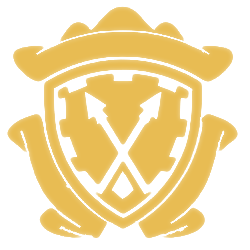 CS2 Trust Factor yellow icon indicating slightly lowered trust