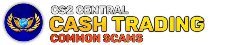 CS2 cash trading scam - PayPal and gift card risks