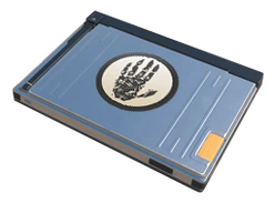 Sealed Dead Hand Terminal