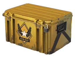 Winter Offensive Case