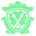 CS2 Trust Factor green icon indicating high trust