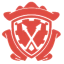 CS2 Trust Factor red icon indicating very low trust