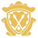 CS2 Trust Factor yellow icon indicating slightly lowered trust